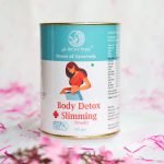 BODY DETOX SLIMMING POWDER
