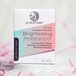 BRIGHTENING MOISTURIZER
