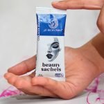 RICHY PARIS  COLLAGEN  BEAUTY SACHETS - Image 4