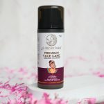 Premium Face Care Organic Facewash