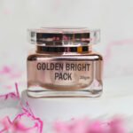 RICHY PARIS GOLDEN BRIGHT PACK & GLOW SKIN 30gm - Image 3