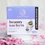 RICHY PARIS  COLLAGEN  BEAUTY SACHETS