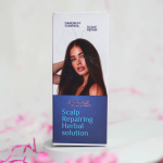 SCALP REPAIRING CREAM