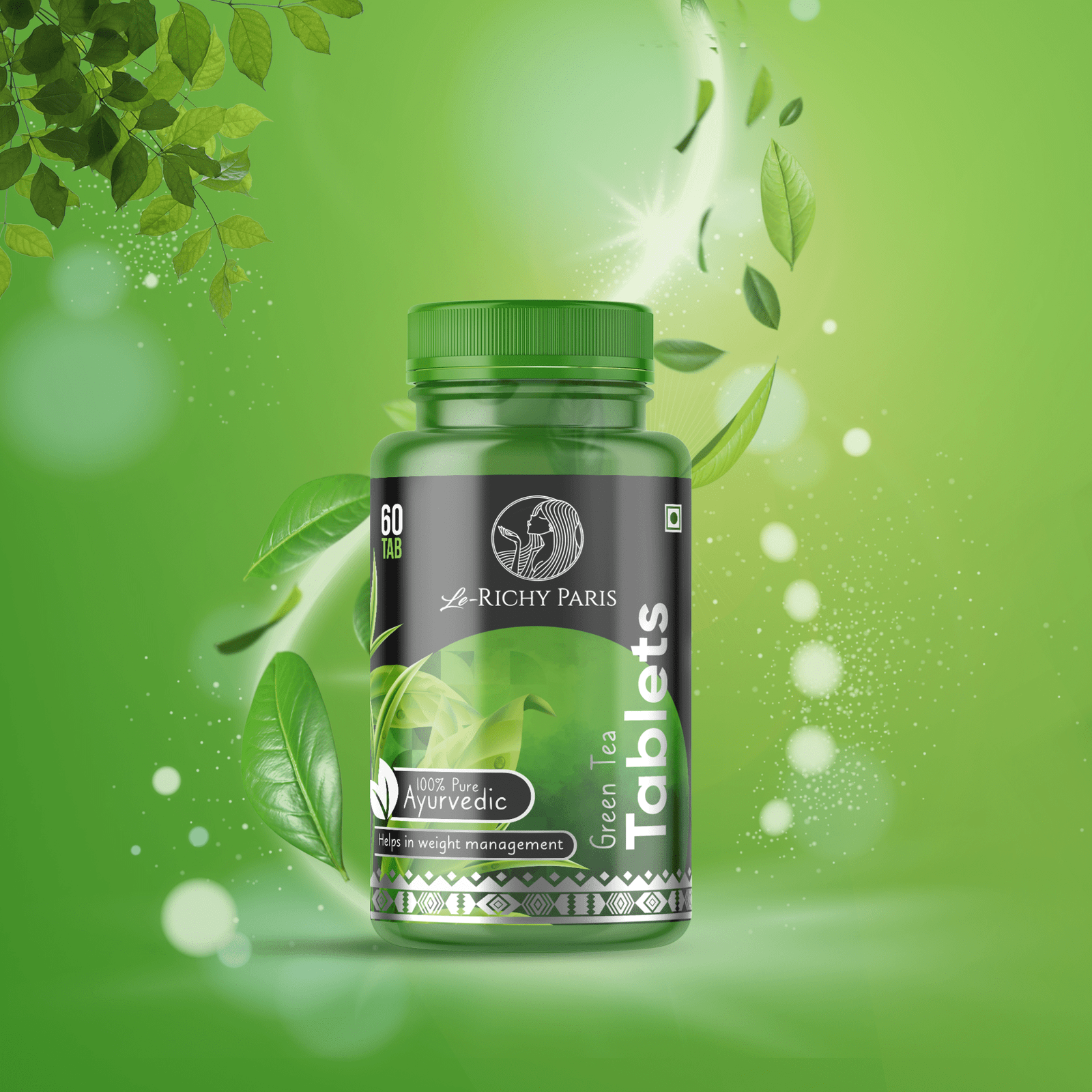 IMG_2036-2048x2048-1.png Ayurvedic Green Tea - Image 1