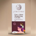 POWER OF AYURVEDA FACE  GLOW REPAIRING CREAM
