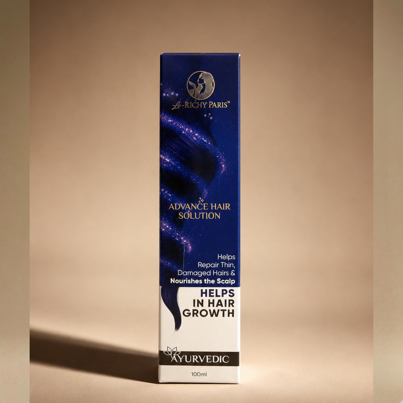 ADVANCED HAIR SOLUTION
