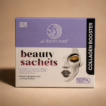 BEAUTY SACHETS