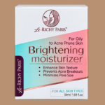 BRIGHTENING MOISTURIZER