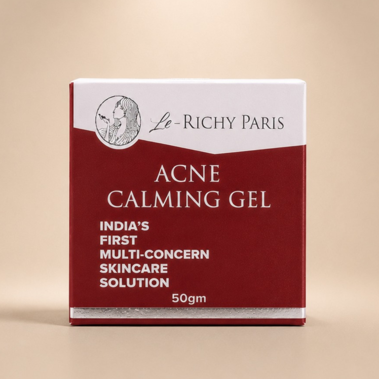 ACNE CALMING GEL