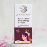 POWER OF AYURVEDA FACE  GLOW REPAIRING CREAM