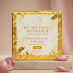 GOLDEN BRIGHT PACK 30g