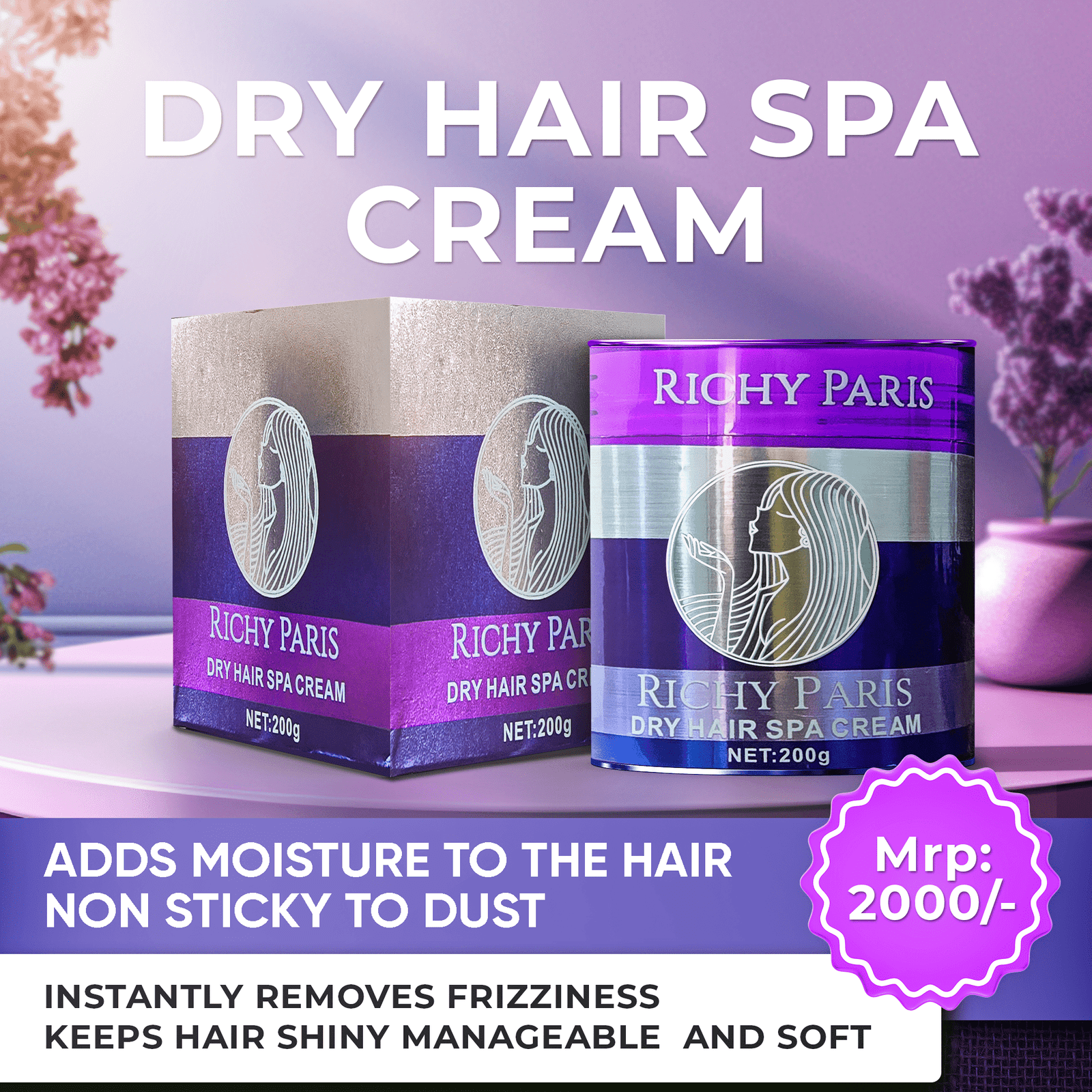 dry-spa.png Dry Hair Spa Cream - Image 1