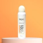 Richy Paris Sun Protection SPF 50