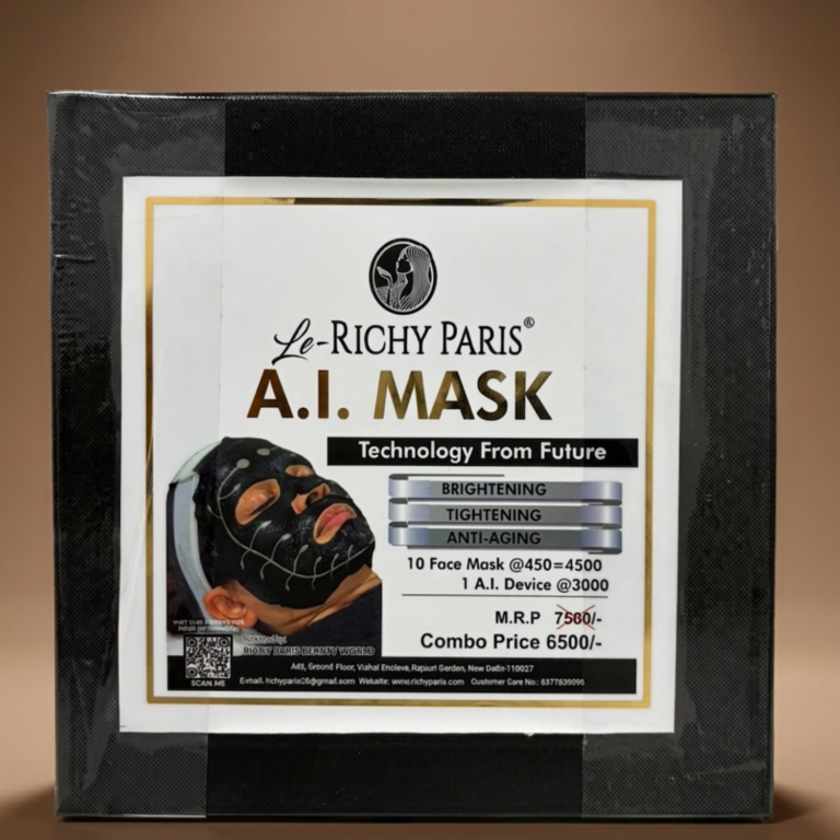 A . I MASK