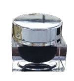 Elegance Empty Premium Bottles - Available Now In (30gm)