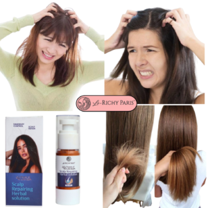 RICHY PARIS SCALP REPAIRING CREAM 
