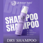 DRY SHAMPOO