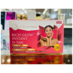 RICH GLOW INSTANT D-TAN