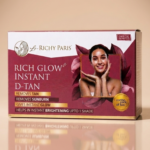 RICH GLOW D-TAN