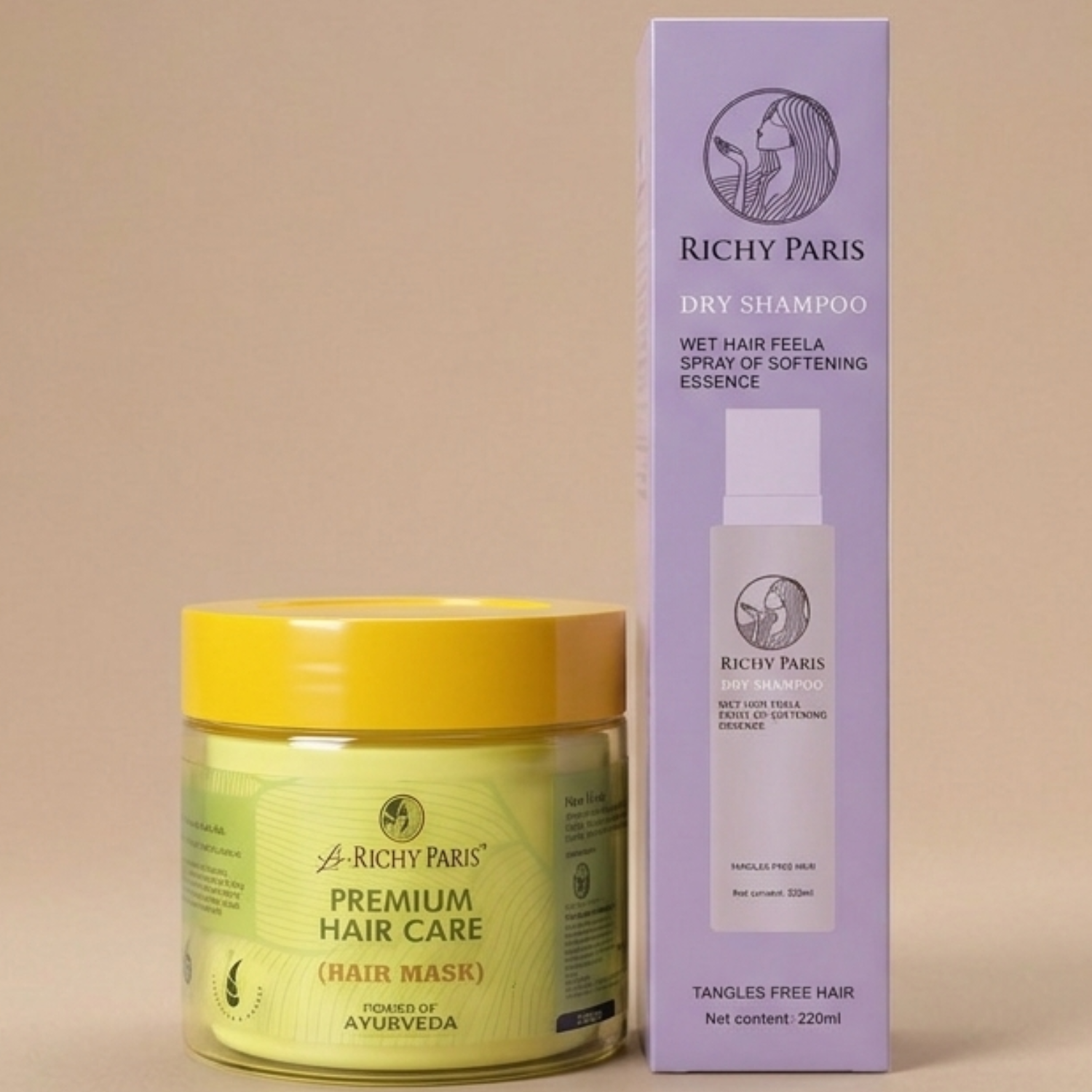 Untitled design (70) HAIR CARE COMBO - Image 1