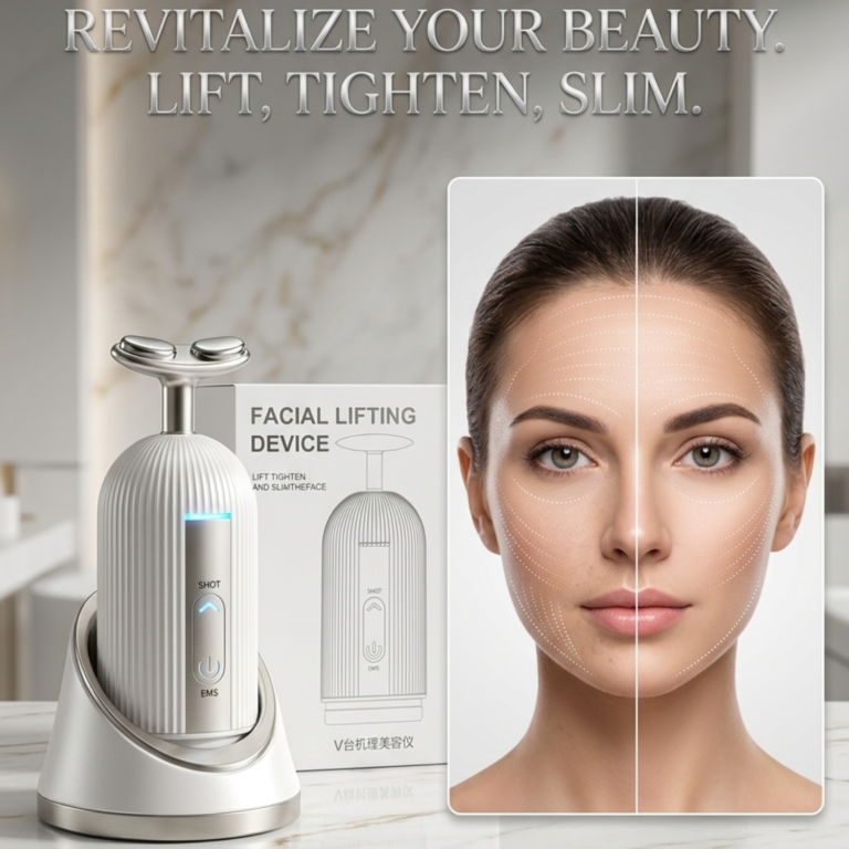 FACE LIFT DEVICE
