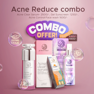 Acne Reduce Combo