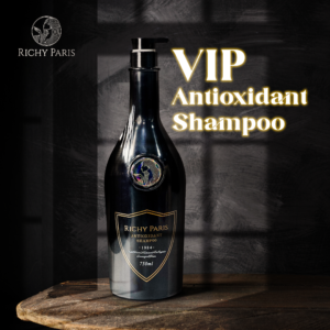 Richy Paris VIP Antioxidant Shampoo