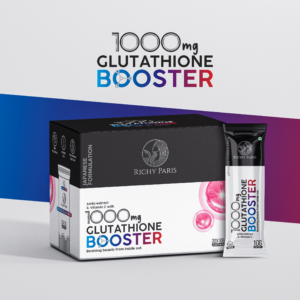 RICHY GLUTATHIONE BOOSTER SACHETS