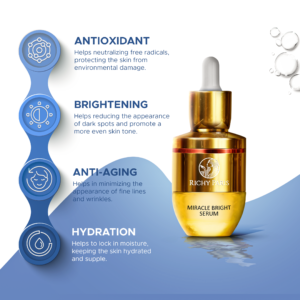 Miracle Bright Serum