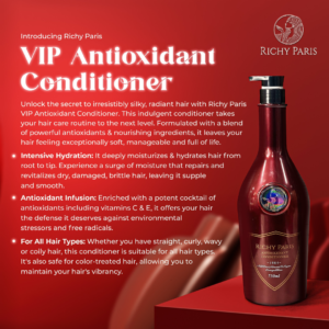 Richy Paris VIP Antioxidant Conditioner