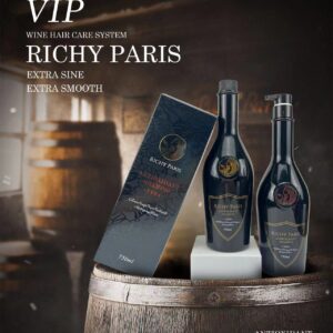 Richy Paris VIP Antioxidant Shampoo & Conditioner