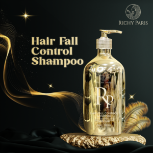 HAIR CONTROL SHAMPOO