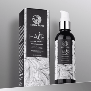 Hair Care Serum