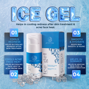 Ice Gel (30ML)