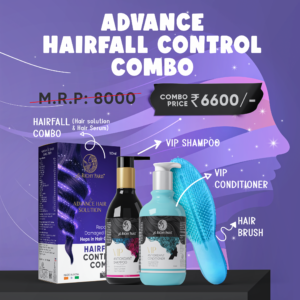 ADVANCE HAIRFALL CONTROL COMBO