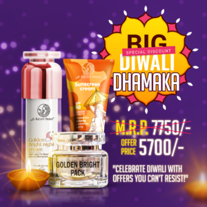 skin care combo (Big Diwali Dhamaka Offer)