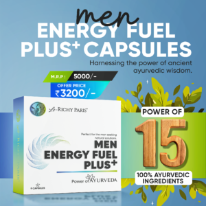 MEN ENERGY FUEL +