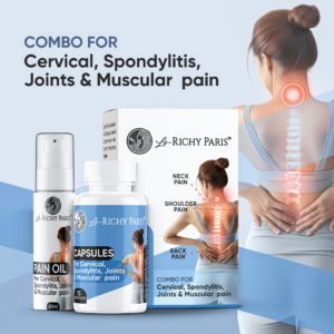 CERVICAL COMBO