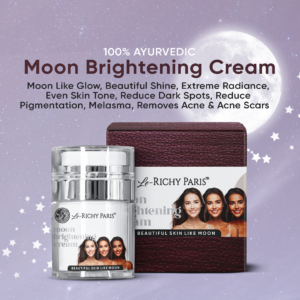 MOON BRIGHTENING CREAM