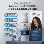 SCALP REPAIRING CREAM