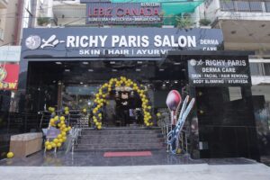 richy paris